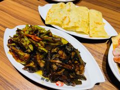 -六泰居·尔滨地标·东北菜(松北店)