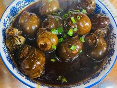 -洞天食府(北大街店)