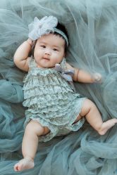 -贝克叔叔儿童摄影工作室(天时嘉园店)