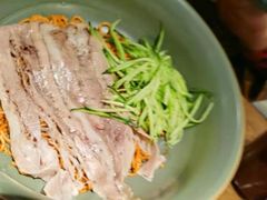 -和府捞面(北美新天地店)