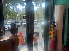 -康健民中泰式·古法按摩连锁品牌(华润万家店)