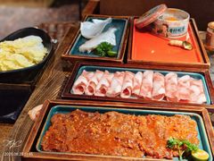 -吼堂老火锅(太古里总店)