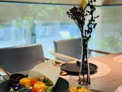 -泰印·Blooming·泰甄选泰餐(晋阳里店)