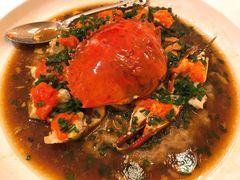 -玫瑰厅上海菜(兴国路店)