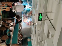 -半天妖烤鱼(方庄店)