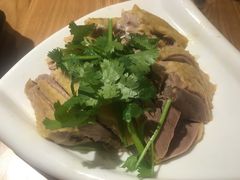 -猛料鸭仔饭(赤坎店)
