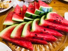 果盘-原鄉本味 楚菜 丹江口鱼(北苑店)