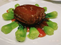 -功德林素菜饭庄(前门店)