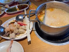 -生如夏花泰式火锅(西村黑金店)