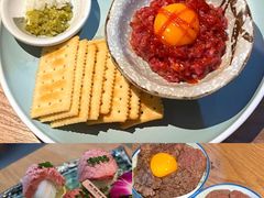 -丸藏和牛烧肉专门店(园区师惠坊店)
