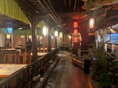 -福满我家大碗厨·湘菜(上海大厦店)