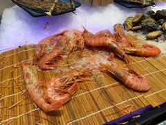 -亚马逊环球美食百汇(新城吾悦广场店)