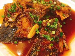 -千岛湖鱼味馆(十字街总店)