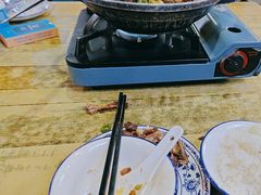 -湘香私房菜(大石长隆店)