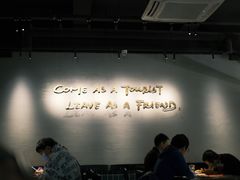 用餐区-FABIO’S费比欧披萨餐厅