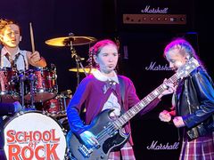 -交通银行前滩31演艺中心