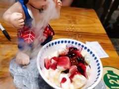 -那些年记忆烧烤