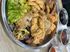 -瑞安第一泡·后街泡泡(虹桥后街店)