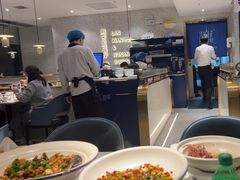 -兰湘子·湘菜小炒(长安万科广场店)
