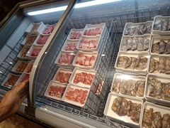 -吉布鲁牛排海鲜自助(CBD万达店)