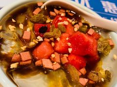 -爱妻鱼•老体北重庆水煮鱼•川菜(白云路店)