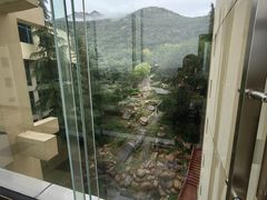 -泰安东尊华美达广场酒店(泰山景区店)