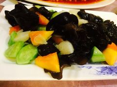 -燕风楼烤鸭店(建设总店)