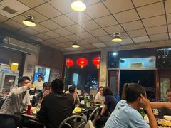 -将台涮肉(酒仙桥店)