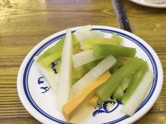 -胖东瓜·浏阳菜馆(火车站店)