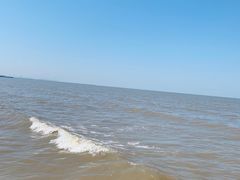 -辽宁团山国家级海洋公园