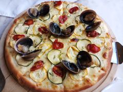 -The Rug Cafe(王府中环店)