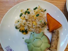 -海柜涮烤一体自助餐厅(金鹰店)