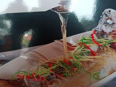 -醉美东江·三文鱼·烧鸡公
