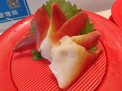 -新一番三文鱼寿司(红城湖店)