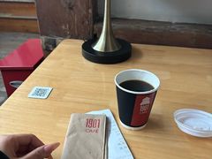 -1901 Cafe(西四店)