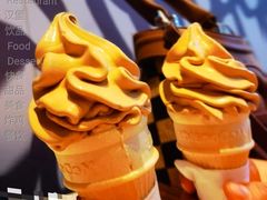 阿华田圆筒-麦当劳(普陀香溢花城店)