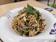 -老边饺子馆(东单店)