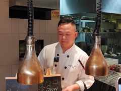 -厦门艾美酒店·新食谱西餐厅