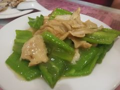 -茂隆餐厅(进贤路店)