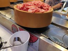 -龍歌自助小火锅(李沧丽达店)