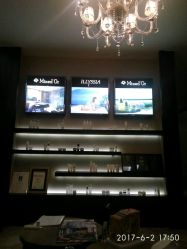 -丽妍雅集 Rubis SPA