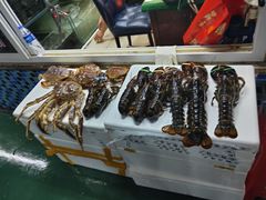 -塔湾北行农贸市场
