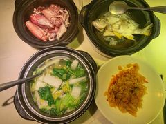 -百味馆·粤菜·湛江菜(后海花园店)