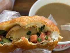 -惠源面包店(开禾路店)