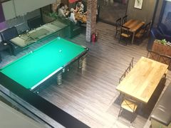 -第三空间·趣味桌游·轰趴.室内CS.剧本杀(大武汉1911店)