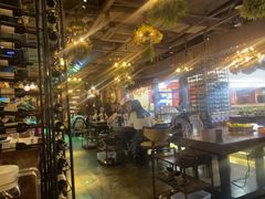 -享润四季椰子鸡音乐主题餐厅(晋江万达店)