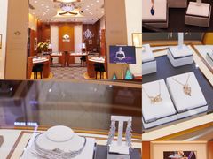 -燕莎友谊商城(金源店)