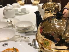 -TWG Tea(台北101购物中心沙龙及精品门市)