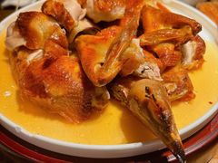 -张家卫·阳江菜·小海鲜(肥婆湾桥店)