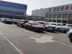 -健龙森俱乐部·游泳·健身·羽毛球综合体育馆